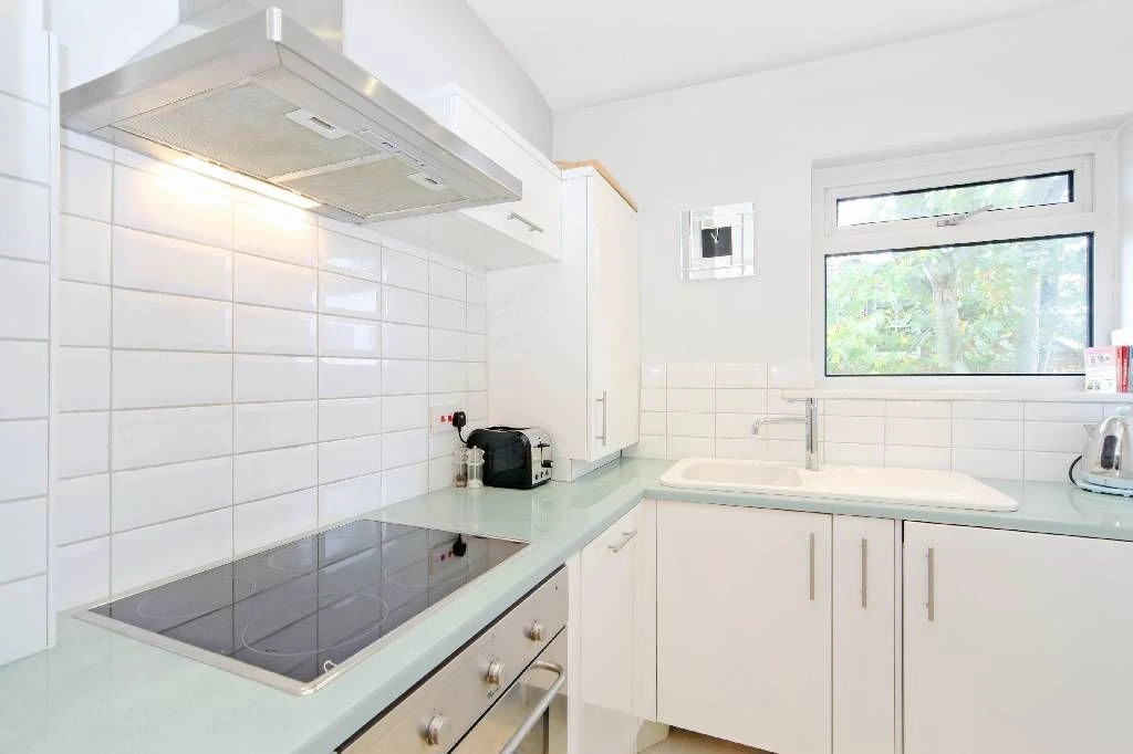 Квартира в Лондоне, Великобритания, 31 м² - фото 10