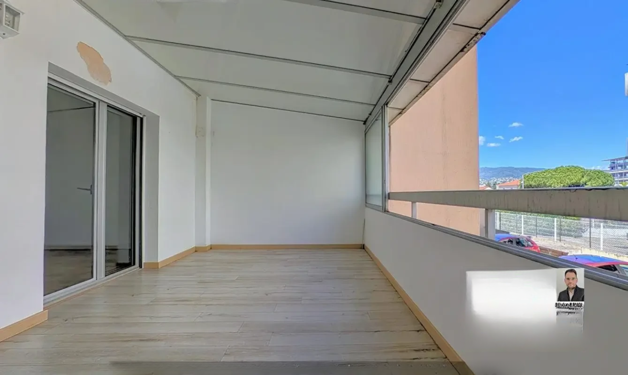 Квартира в Каннах, Франция, 65 м² - фото 11