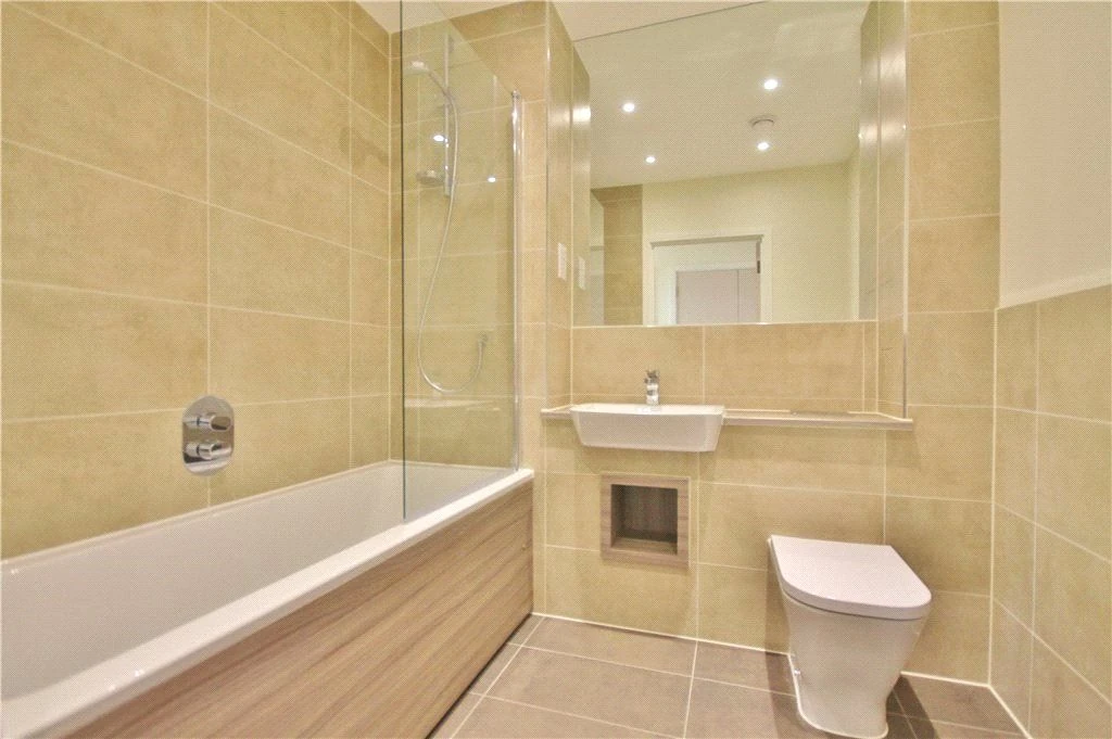Квартира в Лондоне, Великобритания, 54 м² - фото 11