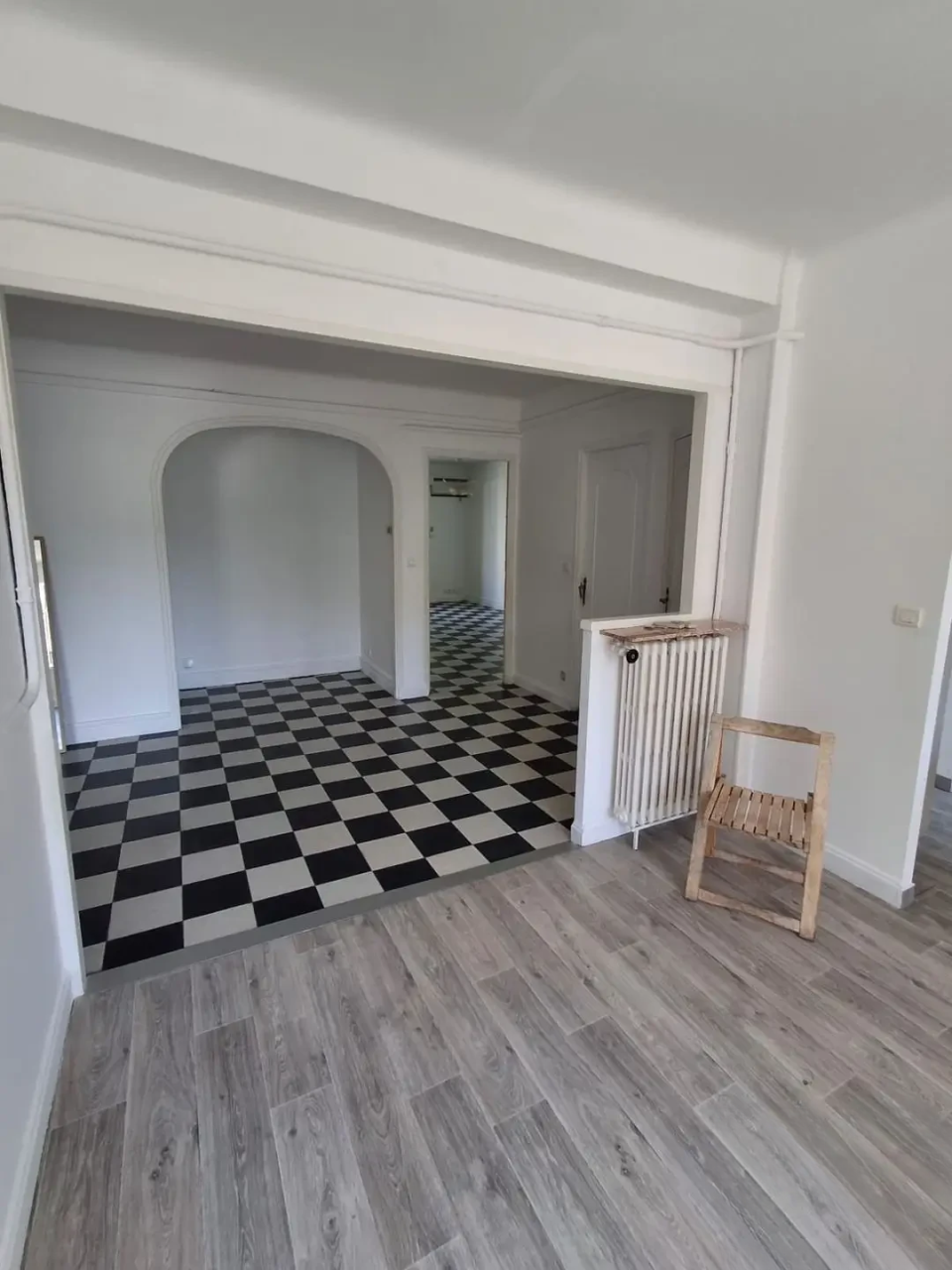 Квартира в Каннах, Франция, 87 м² - фото 11
