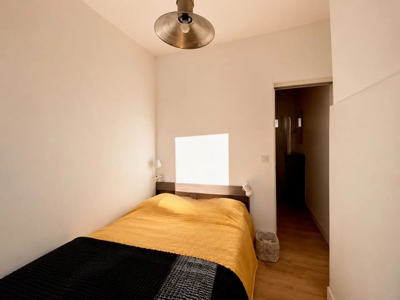 Квартира в Каннах, Франция, 30 м² - фото 11