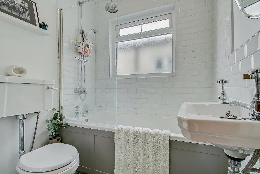 Квартира в Лондоне, Великобритания, 54 м² - фото 11