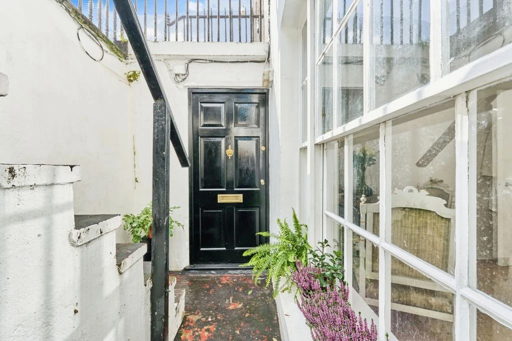 Квартира в Лондоне, Великобритания, 50 м² - фото 11