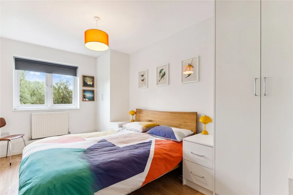 Квартира в Лондоне, Великобритания, 61 м² - фото 11