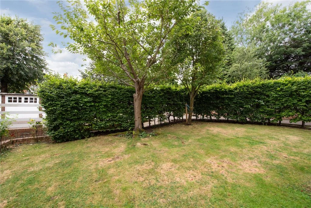 Квартира в Лондоне, Великобритания, 29 м² - фото 11