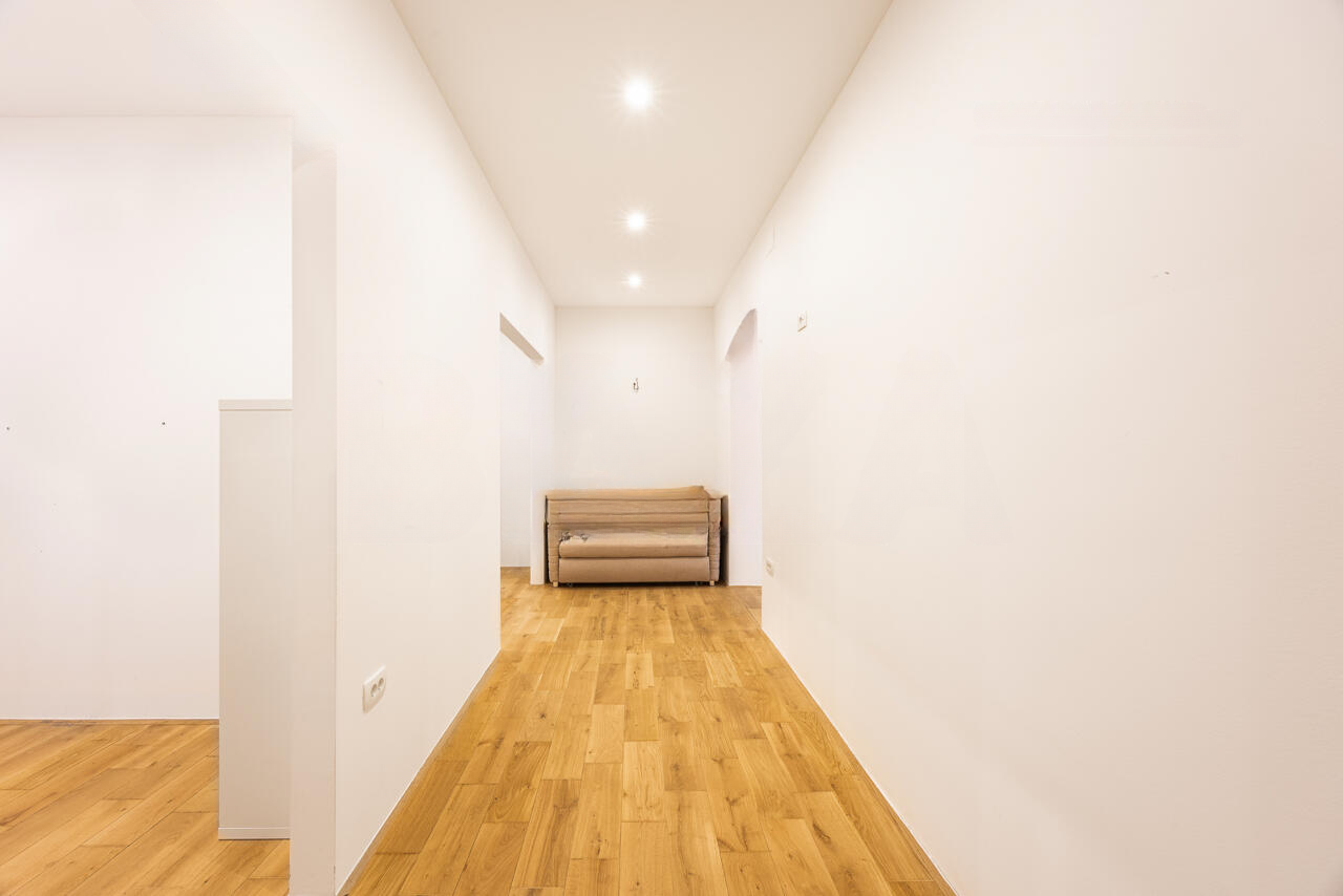 Квартира в Любляне, Словения, 68 м² - фото 11