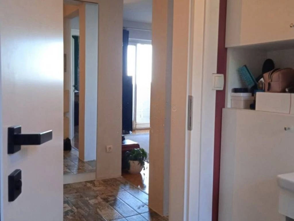 Квартира в Опатии, Хорватия, 54 м² - фото 11