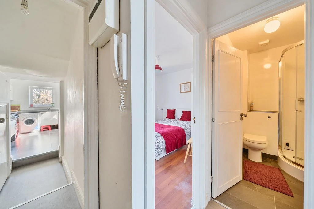 Квартира в Лондоне, Великобритания, 45 м² - фото 11
