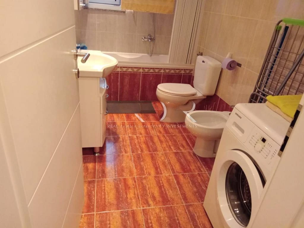 Квартира в Опатии, Хорватия, 86 м² - фото 10