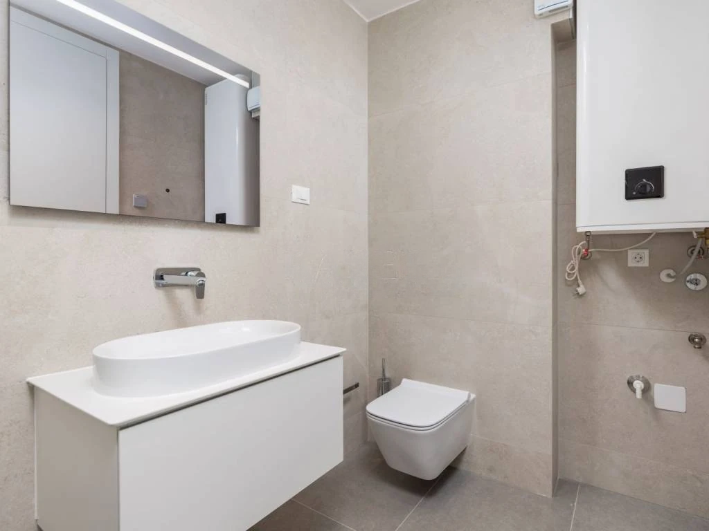 Квартира в Опатии, Хорватия, 96 м² - фото 11