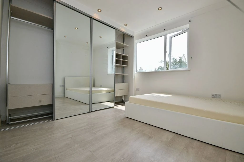 Квартира в Лондоне, Великобритания, 21 м² - фото 11