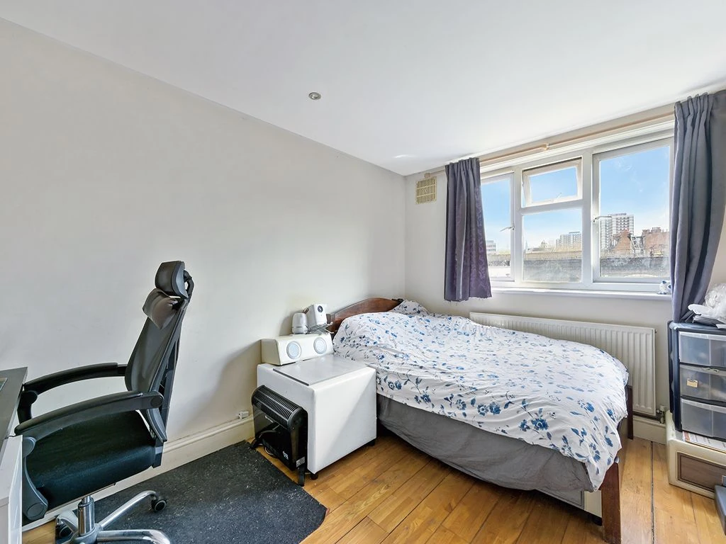 Квартира в Лондоне, Великобритания, 65 м² - фото 11