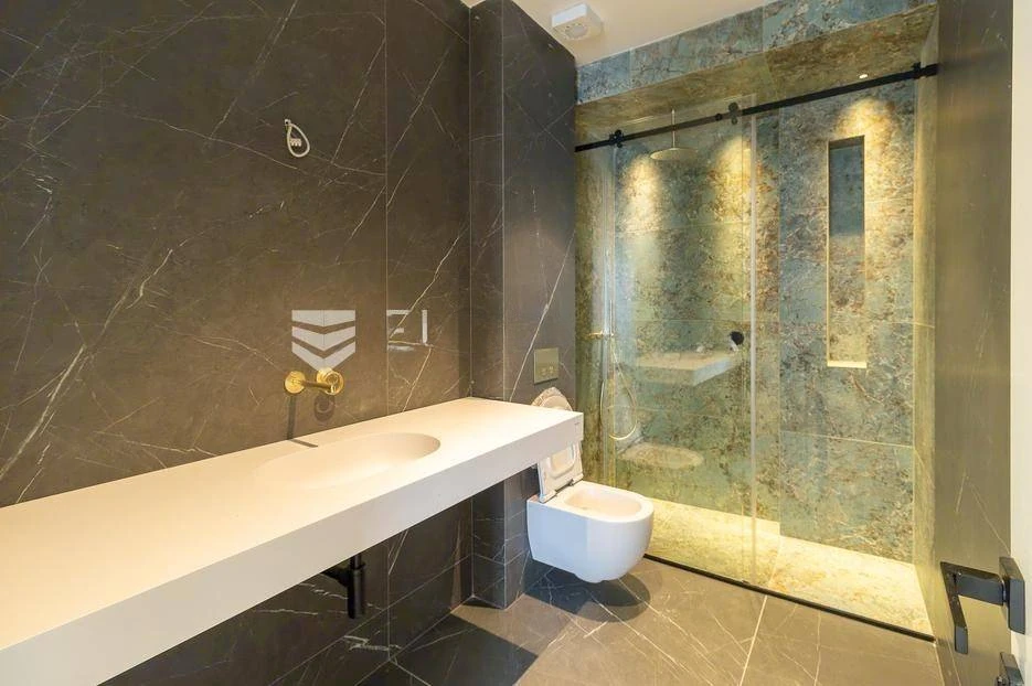 Квартира в Опатии, Хорватия, 274 м² - фото 11
