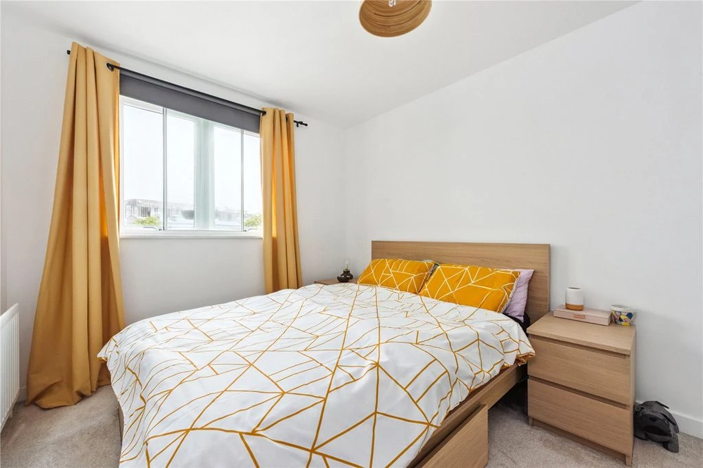 Квартира в Лондоне, Великобритания, 42 м² - фото 11