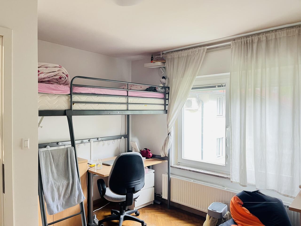 Квартира в Любляне, Словения, 86 м² - фото 11