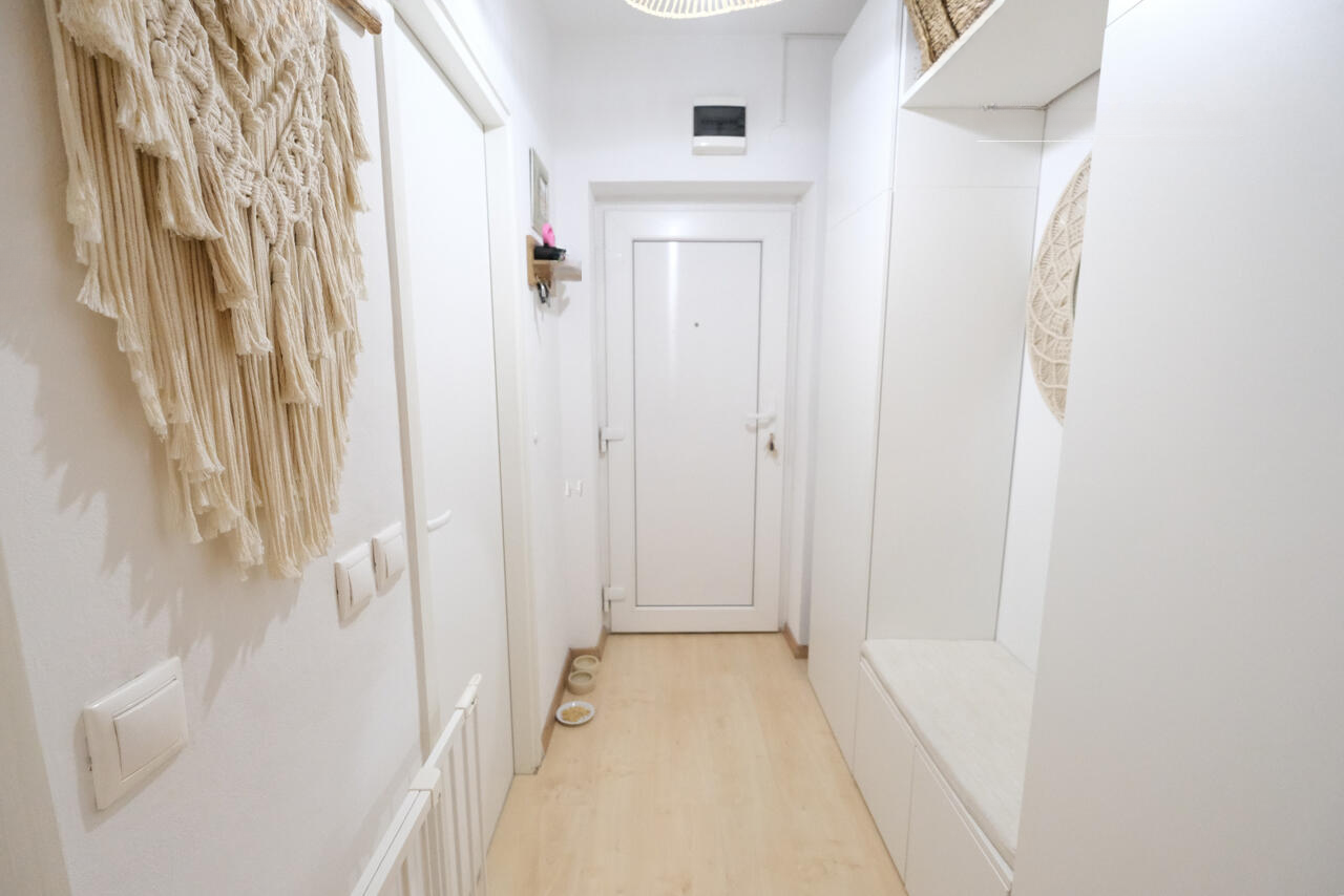 Квартира в Любляне, Словения, 61 м² - фото 11