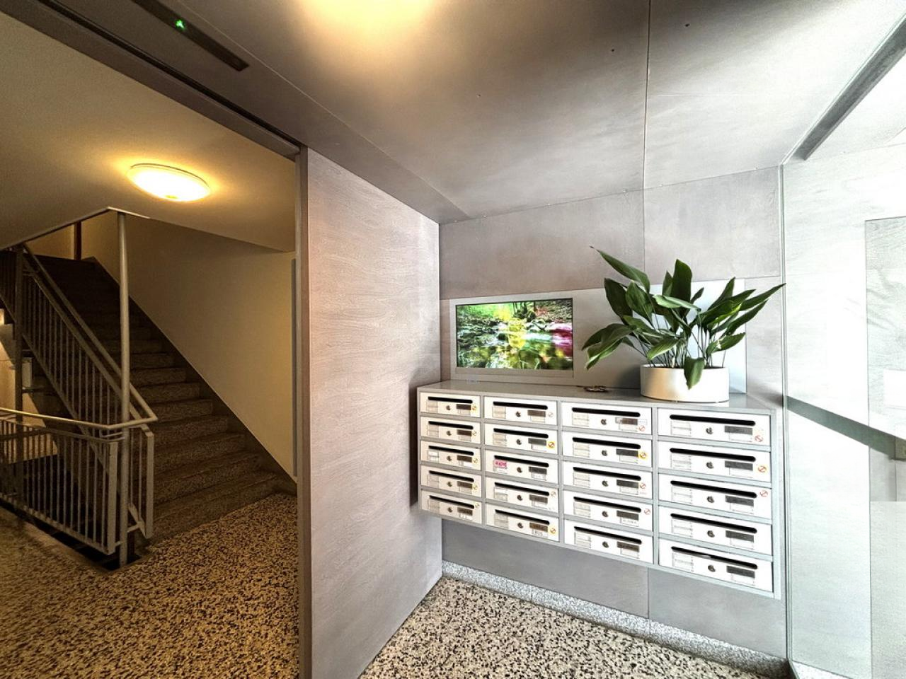 Квартира в Любляне, Словения, 82 м² - фото 11