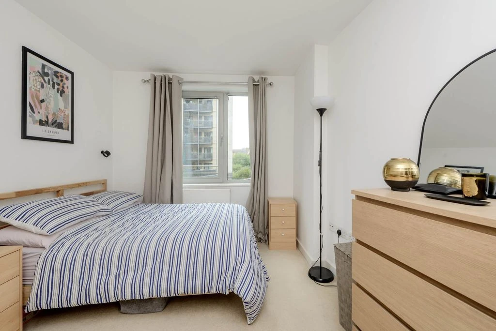 Квартира в Лондоне, Великобритания, 52 м² - фото 11