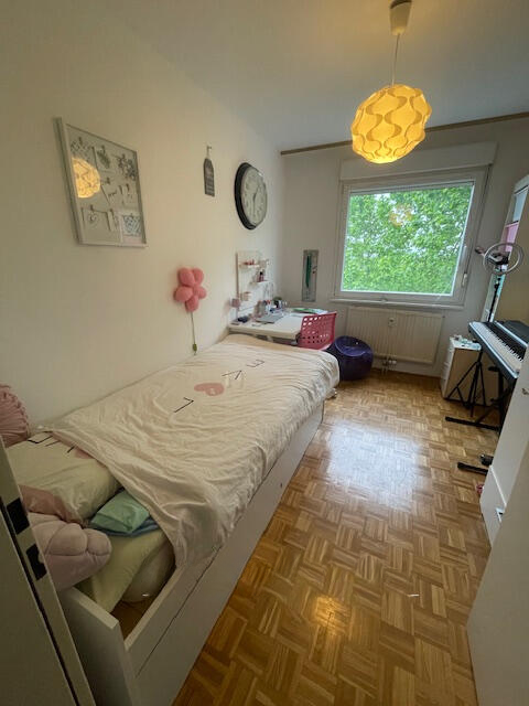 Квартира в Любляне, Словения, 104 м² - фото 11