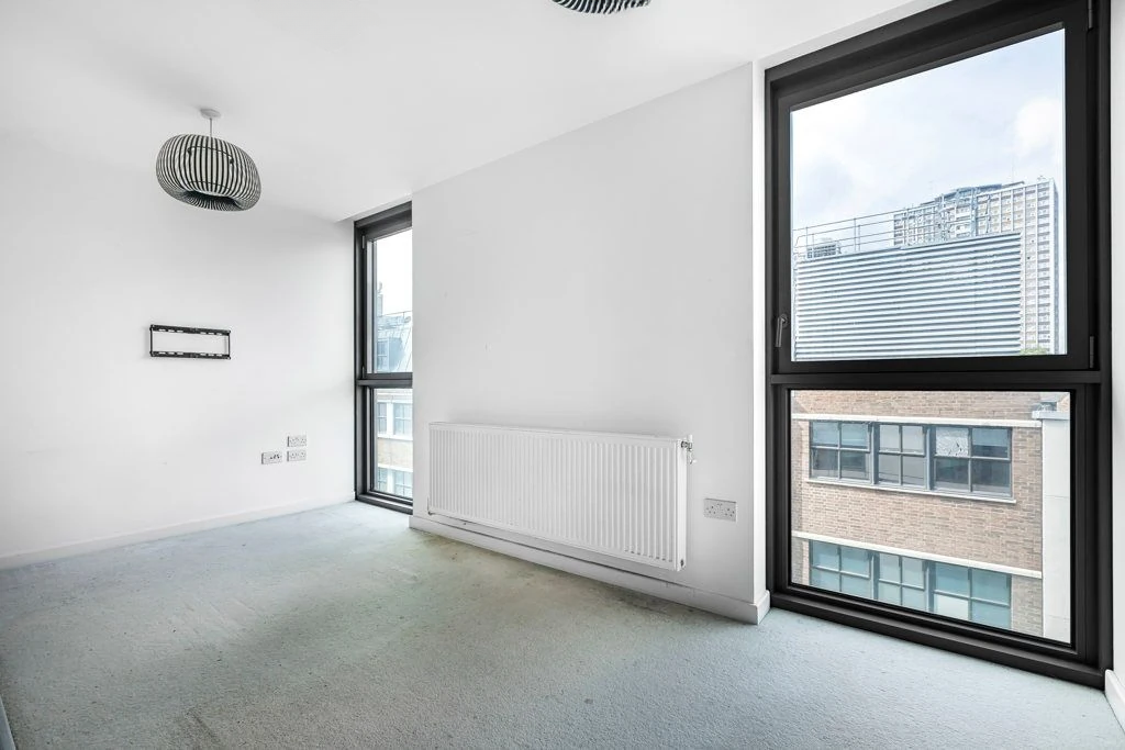 Квартира в Лондоне, Великобритания, 44 м² - фото 11