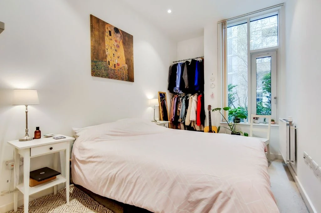 Квартира в Лондоне, Великобритания, 47 м² - фото 11