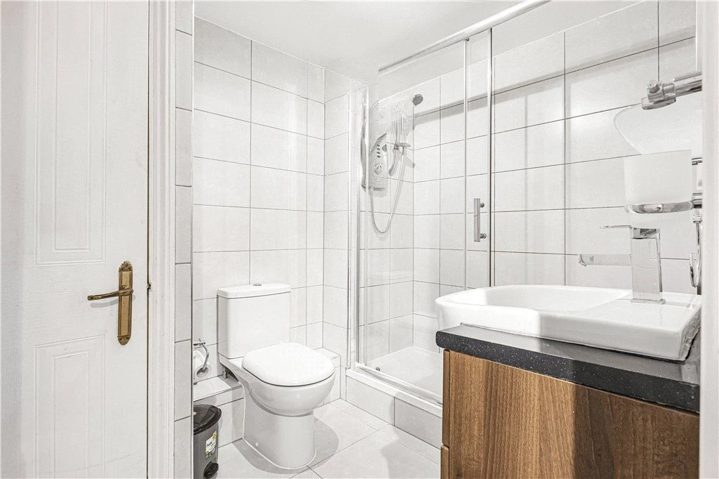 Квартира в Лондоне, Великобритания, 50 м² - фото 11