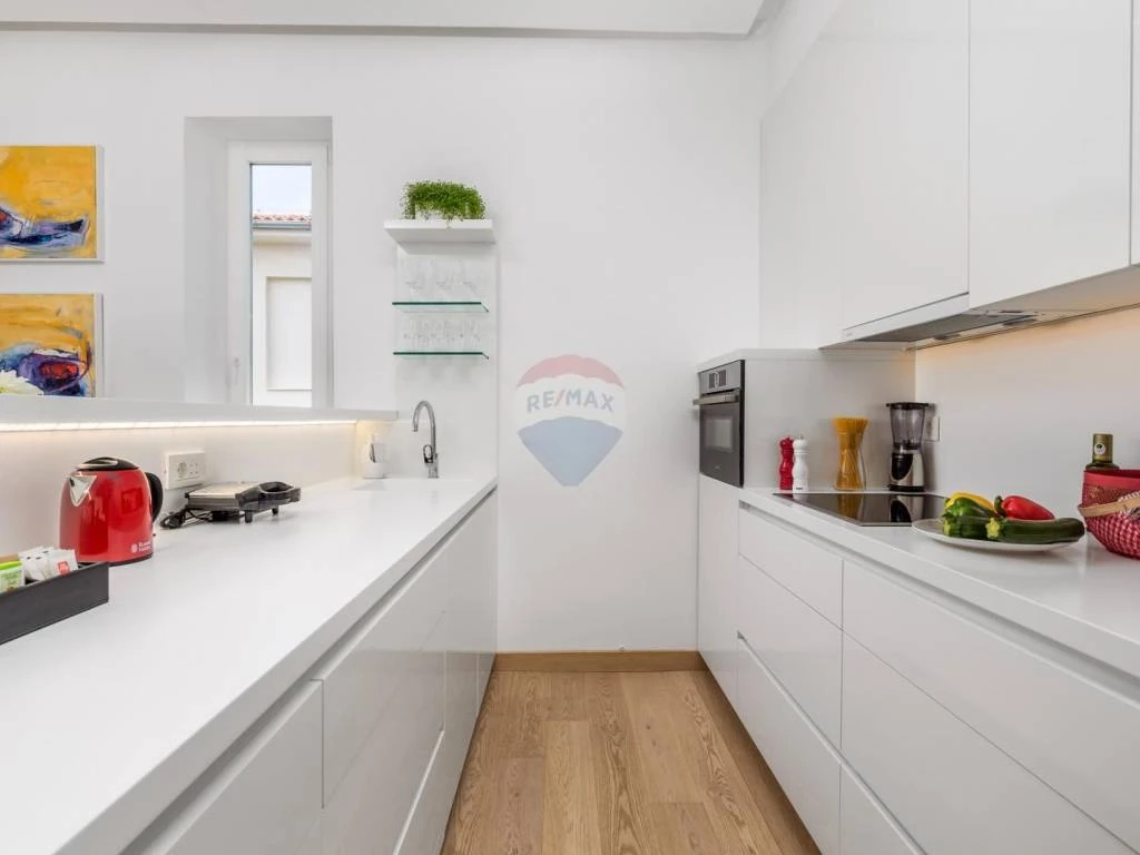 Квартира в Опатии, Хорватия, 79 м² - фото 11