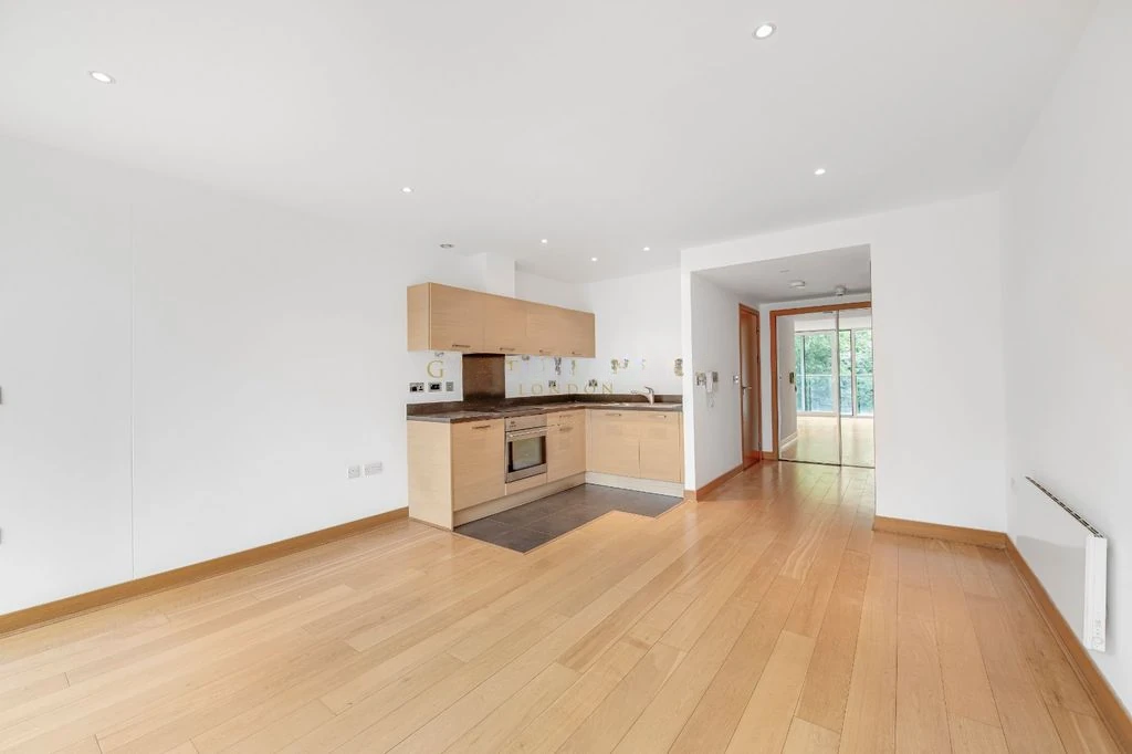 Квартира в Лондоне, Великобритания, 32 м² - фото 11