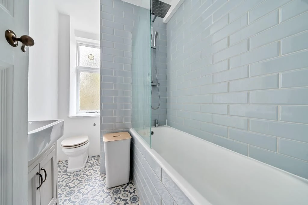 Квартира в Лондоне, Великобритания, 35 м² - фото 11