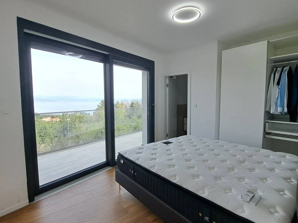 Квартира в Опатии, Хорватия, 108 м² - фото 11