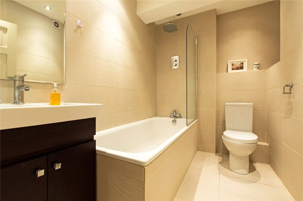 Квартира в Лондоне, Великобритания, 43 м² - фото 11