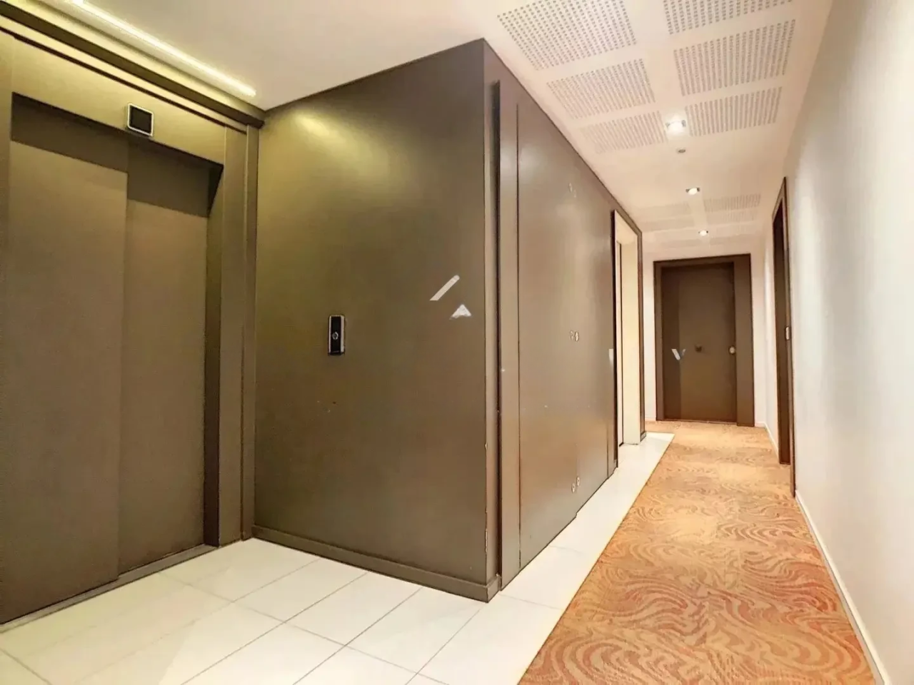 Квартира в Каннах, Франция, 42 м² - фото 11