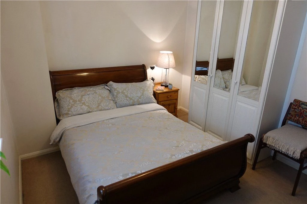 Квартира в Лондоне, Великобритания, 46 м² - фото 11