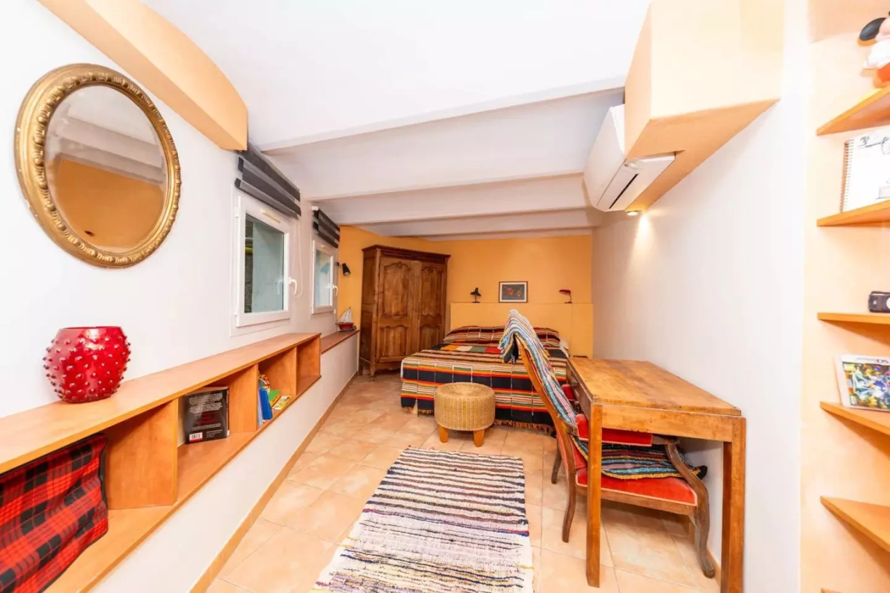 Квартира в Каннах, Франция, 147 м² - фото 11