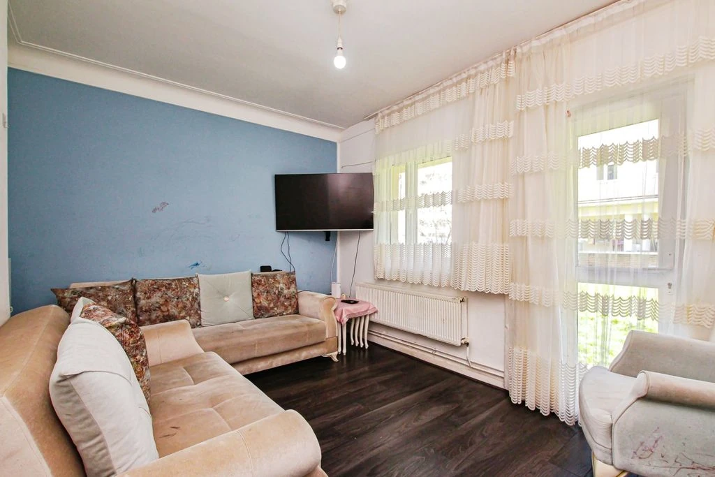 Квартира в Лондоне, Великобритания, 36 м² - фото 11
