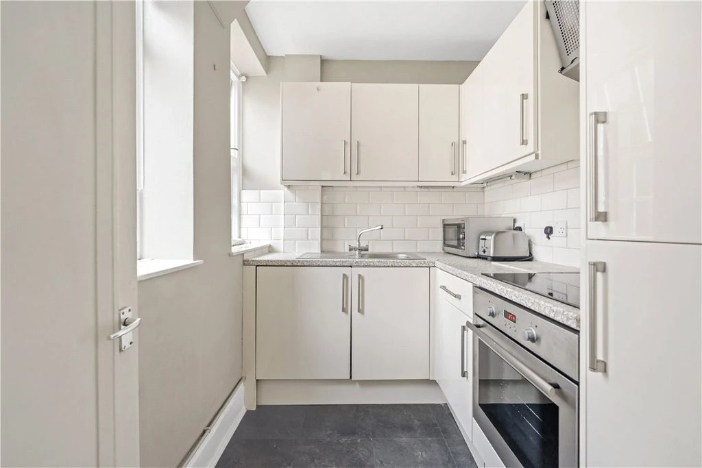 Квартира в Лондоне, Великобритания, 33 м² - фото 12