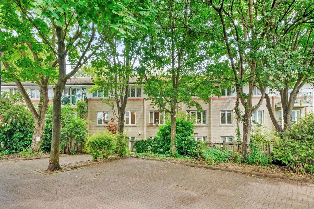 Квартира в Лондоне, Великобритания, 48 м² - фото 12