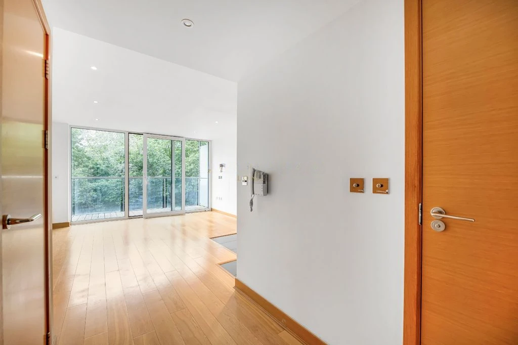 Квартира в Лондоне, Великобритания, 32 м² - фото 12