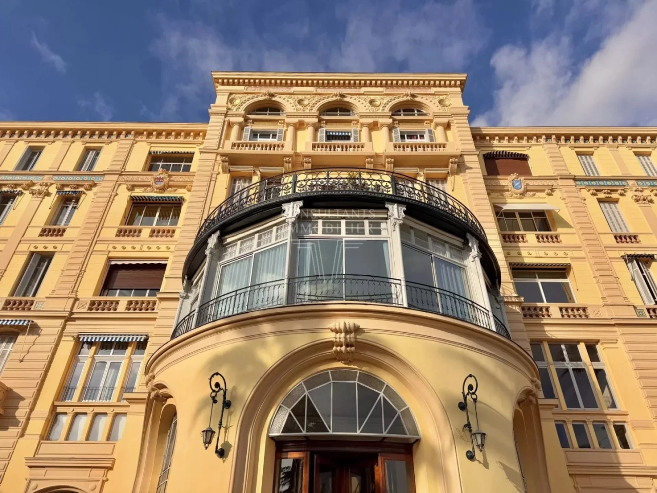 Квартира в Каннах, Франция, 61 м² - фото 12