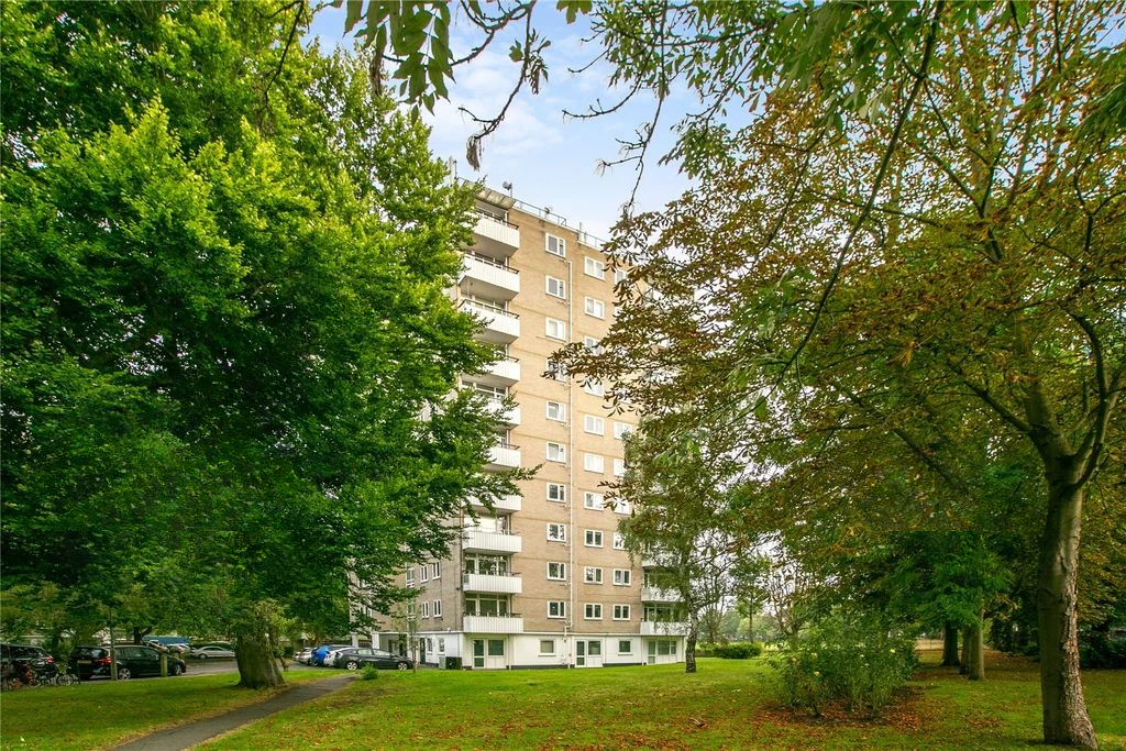 Квартира в Лондоне, Великобритания, 61 м² - фото 12