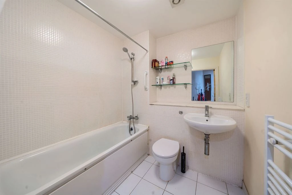 Квартира в Лондоне, Великобритания, 40 м² - фото 12