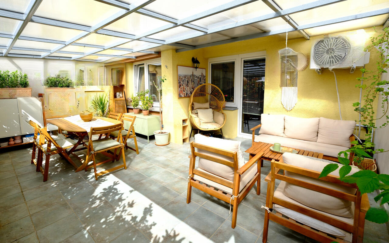 Квартира в Любляне, Словения, 61 м² - фото 12