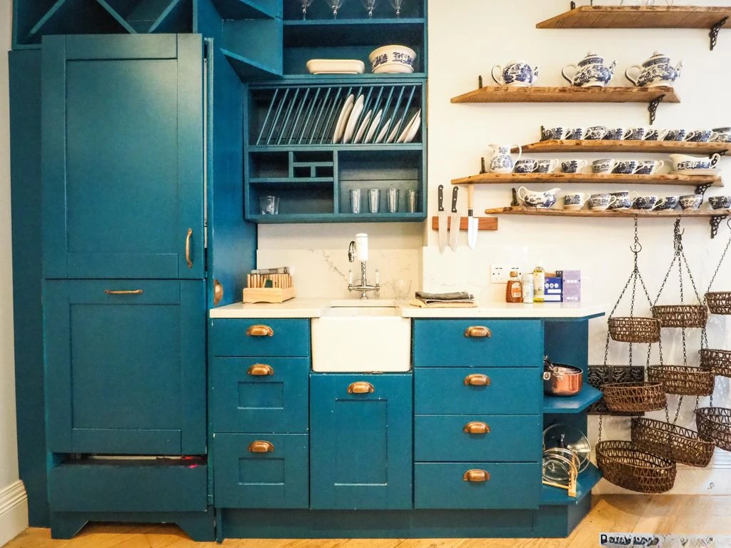 Квартира в Лондоне, Великобритания, 32 м² - фото 10