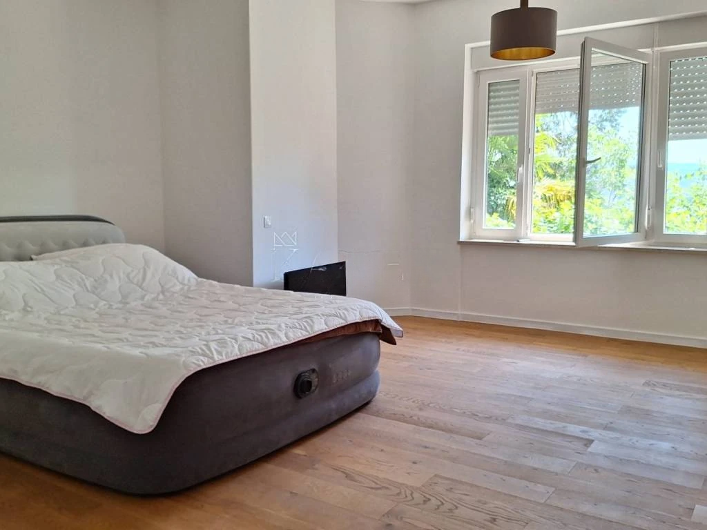 Квартира в Опатии, Хорватия, 152 м² - фото 12