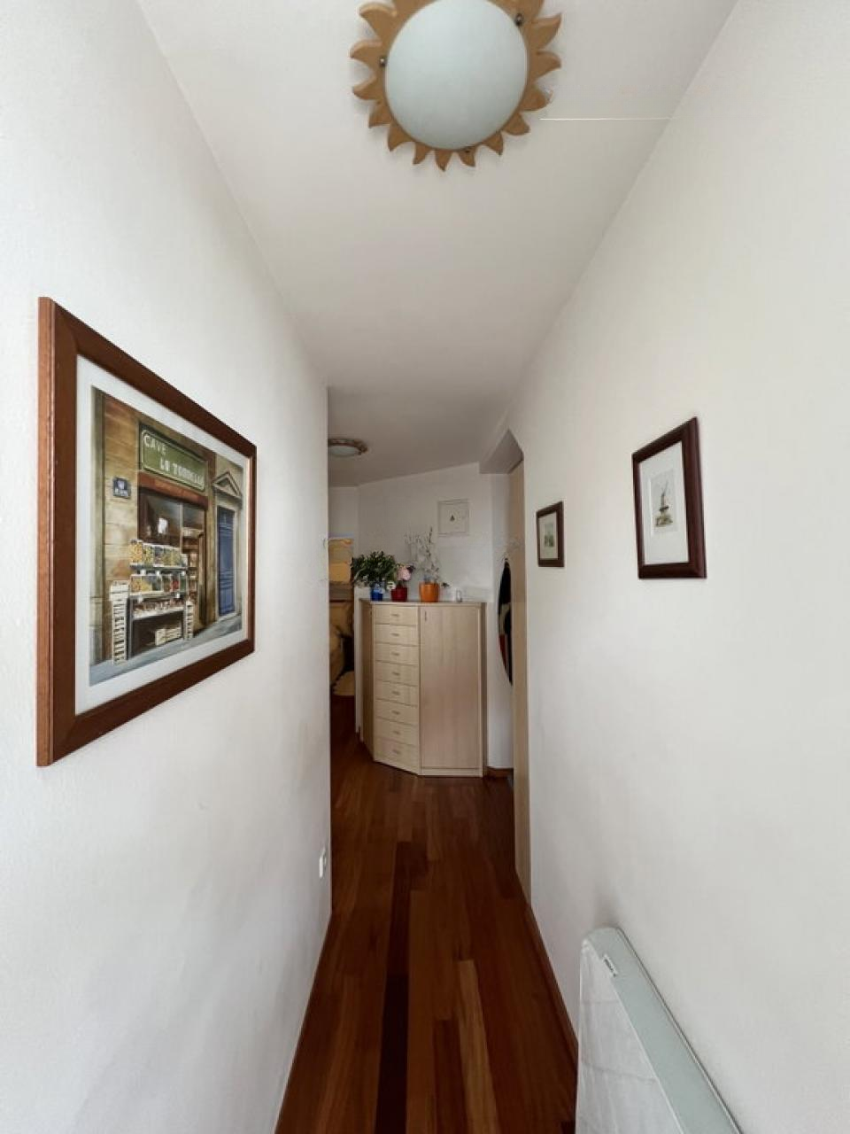 Квартира в Любляне, Словения, 103 м² - фото 12