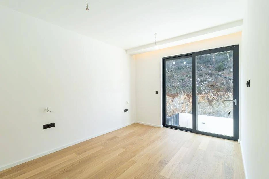 Квартира в Опатии, Хорватия, 274 м² - фото 12