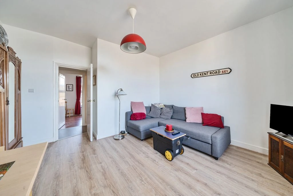 Квартира в Лондоне, Великобритания, 45 м² - фото 12