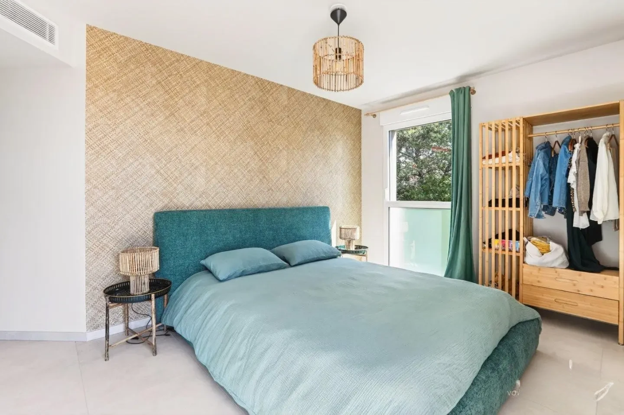Квартира в Каннах, Франция, 85 м² - фото 12