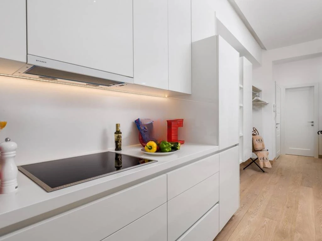 Квартира в Опатии, Хорватия, 79 м² - фото 12