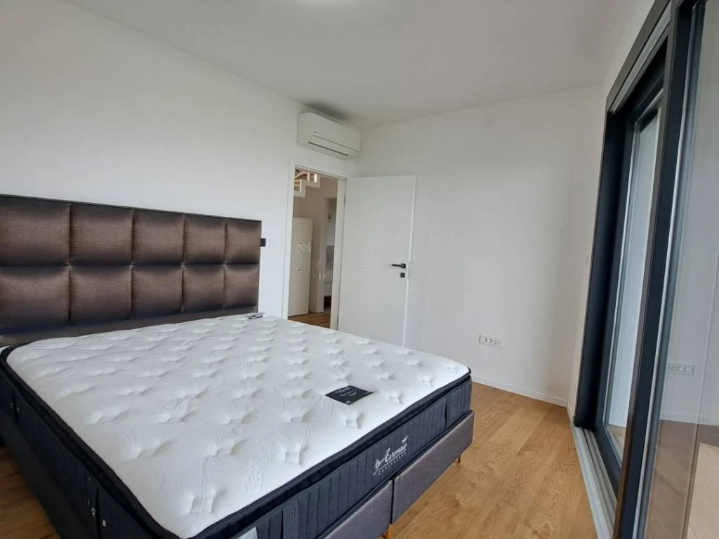 Квартира в Опатии, Хорватия, 108 м² - фото 12